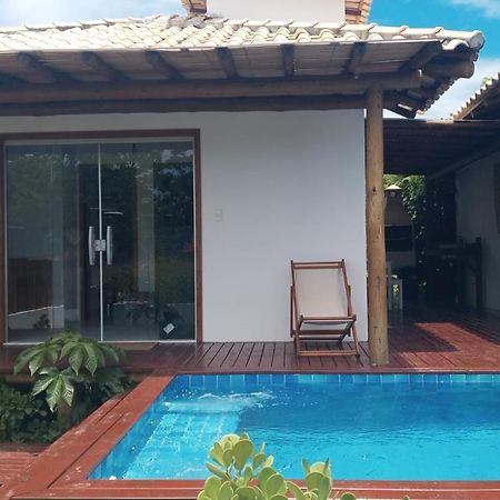 Casa 400 mts Praia - Taipu de Fora Barra Grande #2 Maraú Exterior foto