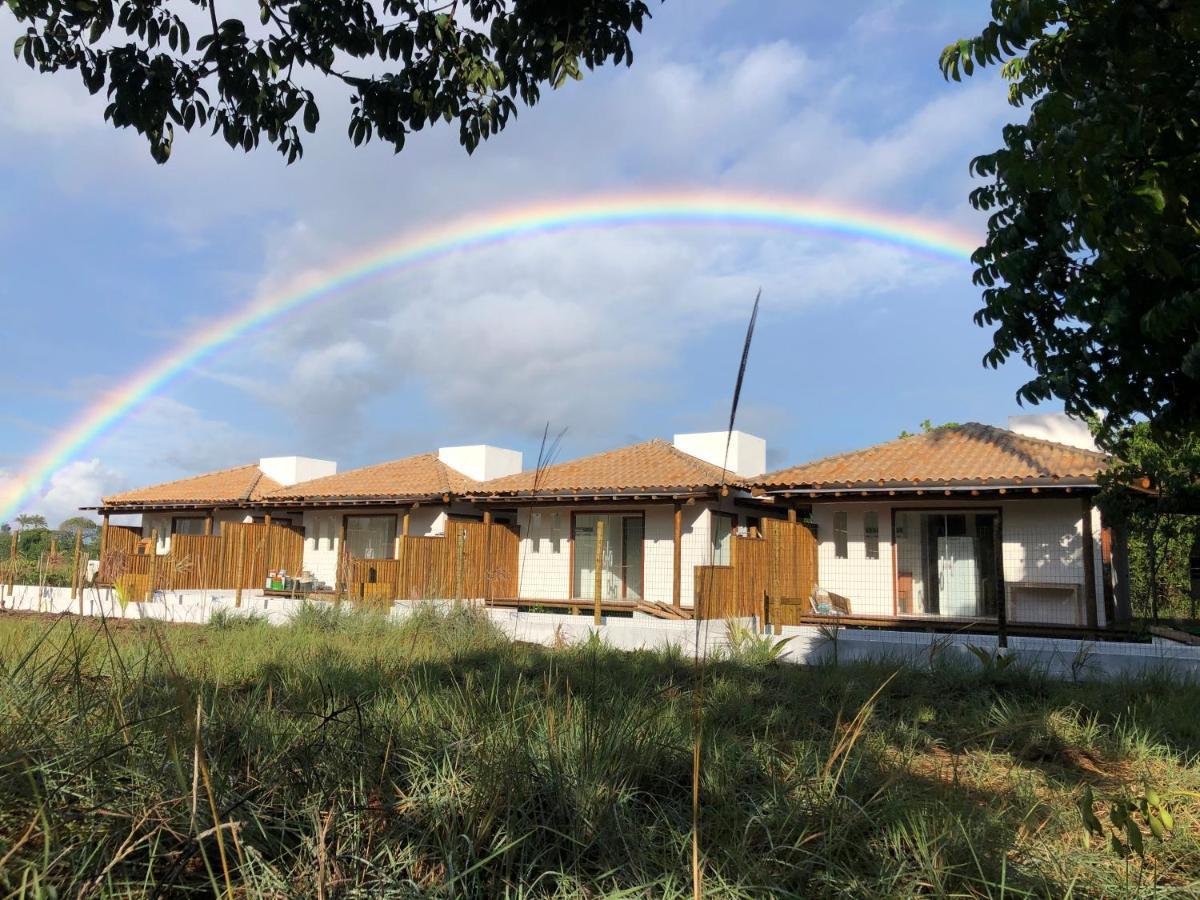 Casa 400 mts Praia - Taipu de Fora Barra Grande #2 Maraú Exterior foto